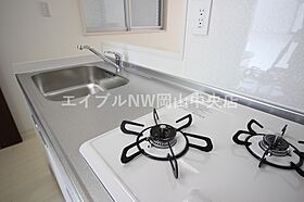 delight富田町  ｜ 岡山県岡山市北区富田町2丁目（賃貸マンション1R・5階・24.50㎡） その5