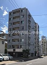 ブリエロッシュ  ｜ 岡山県岡山市北区春日町（賃貸マンション1LDK・2階・40.04㎡） その6