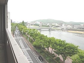 アークハイツ内山下  ｜ 岡山県岡山市北区内山下2丁目（賃貸マンション1K・4階・27.50㎡） その16