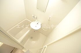 レオパレスクレベール  ｜ 岡山県岡山市北区新屋敷町2丁目（賃貸マンション1K・3階・23.18㎡） その4