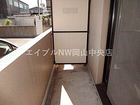 ピア大元駅前  ｜ 岡山県岡山市北区大元駅前（賃貸マンション1K・2階・32.87㎡） その14