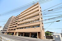 岡山県岡山市北区東古松1丁目：物件画像／エイブルNW岡山中央店　BRUNO不動産株式会社