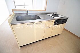 ウイング21中山下  ｜ 岡山県岡山市北区中山下2丁目（賃貸マンション1LDK・4階・37.27㎡） その5