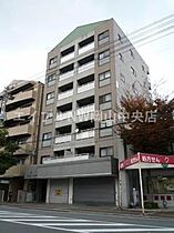 ビュー小林  ｜ 岡山県岡山市北区大学町（賃貸マンション2LDK・6階・70.18㎡） その6