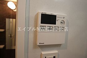 セントラルアヴェニュー下石井  ｜ 岡山県岡山市北区下石井2丁目9-7（賃貸マンション1LDK・5階・37.08㎡） その17