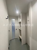 Ma Maison医大東  ｜ 岡山県岡山市北区清輝橋1丁目（賃貸マンション1R・1階・26.46㎡） その9