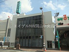 シャンティ田町  ｜ 岡山県岡山市北区田町2丁目（賃貸マンション1K・3階・29.00㎡） その24