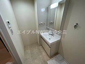 セントラルアヴェニュー田町  ｜ 岡山県岡山市北区田町1丁目（賃貸マンション2LDK・4階・54.41㎡） その12