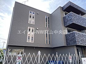 シャーメゾンみどり  ｜ 岡山県岡山市北区東古松3丁目（賃貸マンション2LDK・3階・62.17㎡） その4