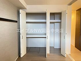 ClochetteK  ｜ 岡山県岡山市北区大供本町（賃貸マンション2LDK・1階・76.05㎡） その23