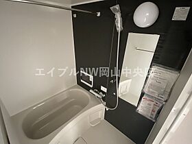 REGALEST 東島田I  ｜ 岡山県岡山市北区東島田町2丁目（賃貸アパート1LDK・3階・30.35㎡） その4