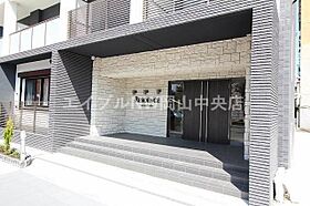 レジデンス西川  ｜ 岡山県岡山市北区中央町（賃貸マンション1R・6階・30.96㎡） その20