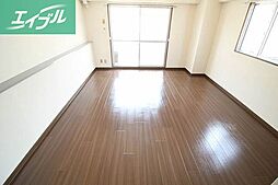 グリーンメディカ 1階1Kのリビング/ダイニング