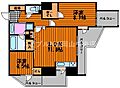 ルミノ平和町マンション14階15.0万円