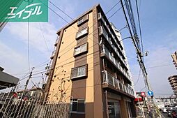 中島田ビューシティ−