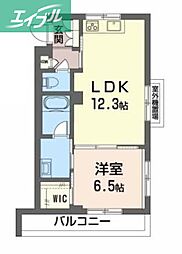 アトリエール番町 3階