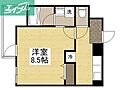 TheMODERN京町9階6.2万円
