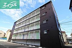 リトルハイム旭56号館