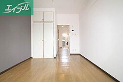 神田K2スクエア 2階1Kのリビング/ダイニング