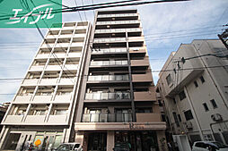 ガーデン富田町