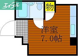 元町ビル 3階