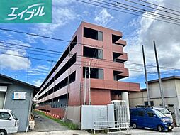 アロウル大元駅前