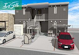 メルハイム南中央