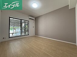 （仮称）フォレスタ岡山医大前 6階1Kのリビング/ダイニング