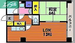 近藤セントラルビル 4階