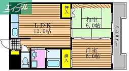 メゾン・ディエトワール 5階