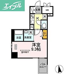 グランディオ医大前