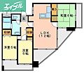 ふぁみーゆ旭川7階8.0万円