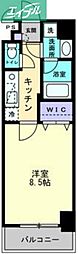 アルファレガロ南中央町 7階
