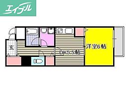 パルロイヤル東島田 9階/-