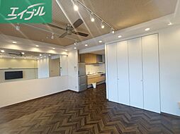 エバーグリーン東古松 2LDKの写真