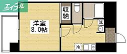 Ｋ’ｓＢ大供 2階/-