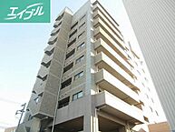 岡山県岡山市北区京橋町：物件画像／エイブルNW岡山中央店　BRUNO不動産株式会社