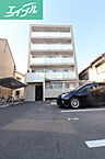 岡山県岡山市北区清輝本町：物件画像／エイブルNW岡山中央店　BRUNO不動産株式会社