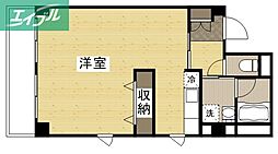 パティオ表町 7階