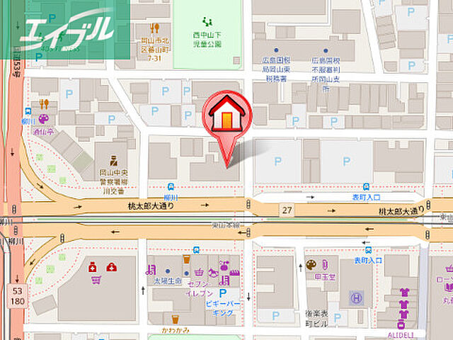 地図