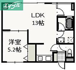 Court Condohr 5階