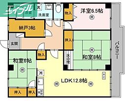 🉐敷金礼金0円！🉐フラット新屋敷