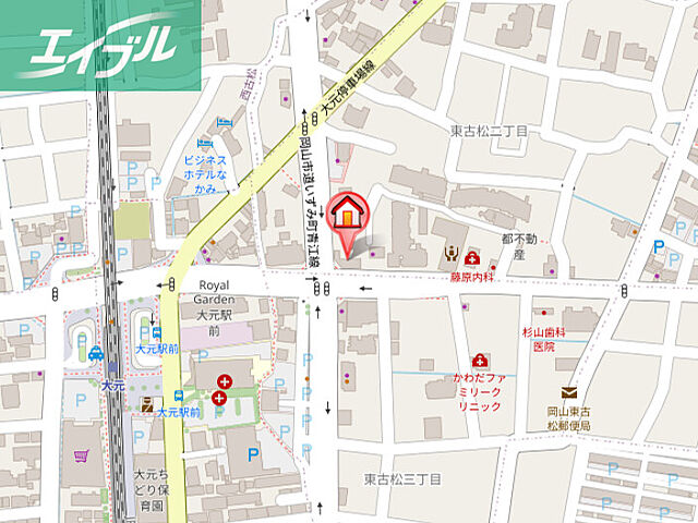 地図