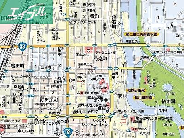 地図