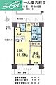 サンセール東古松26階7.2万円