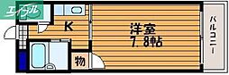 アルフィーネ厚生町 1階