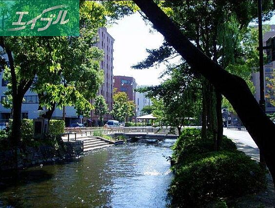 サーパスフォーシア大供_周辺_8