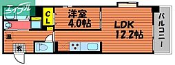 シュトラール医大東 6階