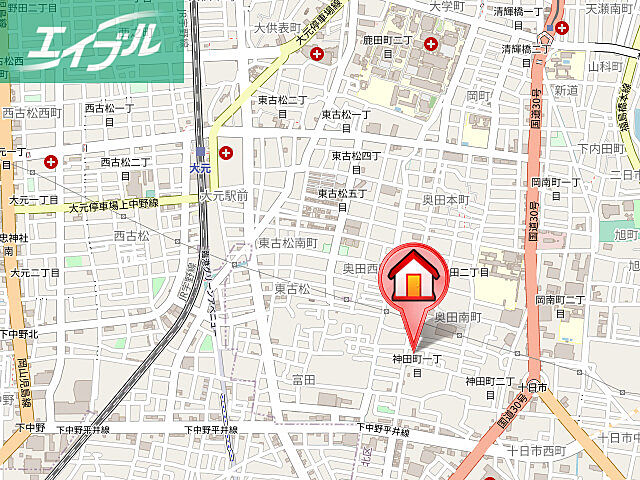 地図