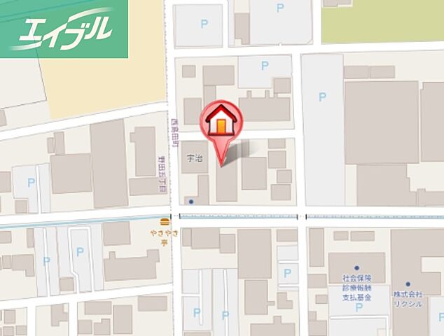 地図